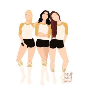 Meet your Posher, Gracie